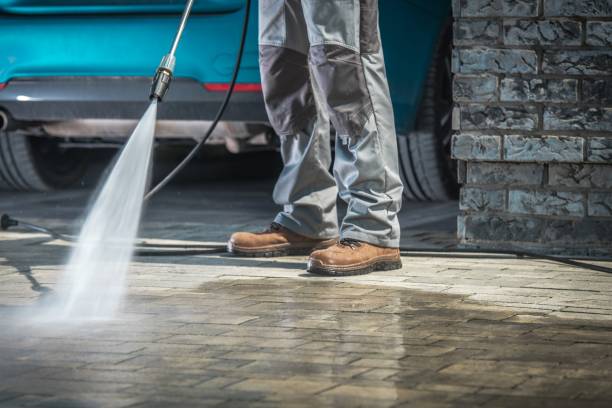 Concrete Sealing in Gillett, WI