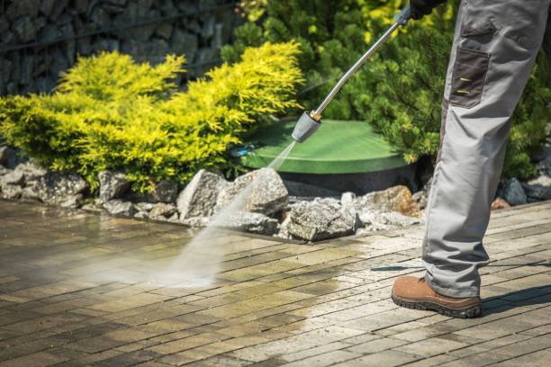 Best Concrete Sealing  in Gillett, WI